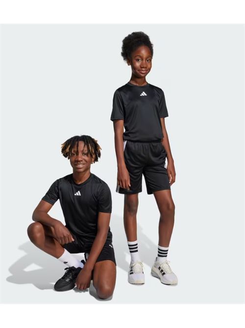 j tr-es 3s set ADIDAS | JJ1029BLK WHT